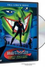 Watch Batman Beyond: Return of the Joker 9Movies