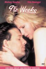Watch Nine 1/2 Weeks 9Movies