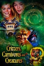 Watch Critters, Carnivores and Creatures 9Movies