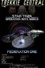 Watch Star Trek Operation Beta Shield 9Movies