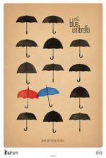 Watch The Blue Umbrella 9Movies