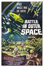 Watch Battle in Outer Space 9Movies