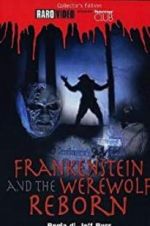 Watch Frankenstein & the Werewolf Reborn! 9Movies