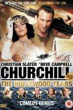 Watch Churchill The Hollywood Years 9Movies