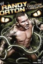 Watch Randy Orton The Evolution of a Predator 9Movies