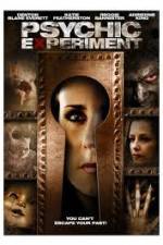 Watch Psychic Experiment 9Movies