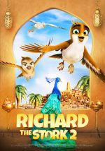 Watch Richard the Stork and the Mystery of the Great Jewel 9Movies