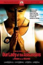 Watch La virgen de los sicarios 9Movies