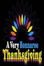 Watch A Very Bonnaroo Thanksgiving 9Movies