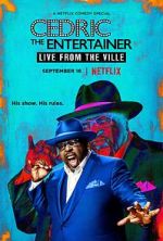 Watch Cedric the Entertainer: Live from the Ville 9Movies