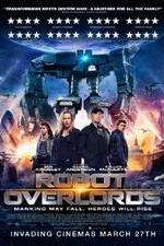 Watch Robot Overlords 9Movies