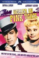 Watch Heller in Pink Tights 9Movies