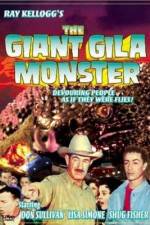 Watch The Giant Gila Monster 9Movies