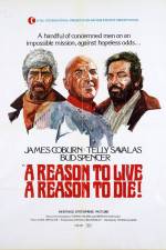Watch A Reason to Live, a Reason to Die 9Movies