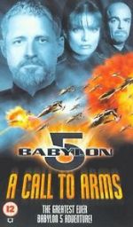 Watch Babylon 5: A Call to Arms 9Movies