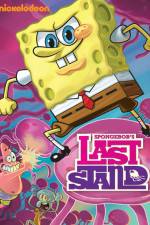 Watch SpongeBobs Last Stand 9Movies