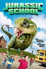 Watch Jurassic School 9Movies