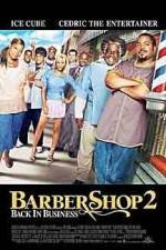 Watch Barbershop 2: Back in Business 9Movies