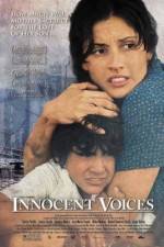Watch Innocent Voices 9Movies