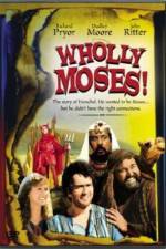 Watch Wholly Moses 9Movies