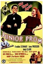 Watch Junior Prom 9Movies