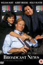 Watch Broadcast News 9Movies