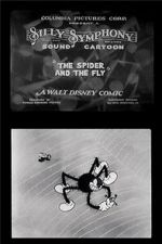 Watch The Spider and the Fly (Short 1931) 9Movies