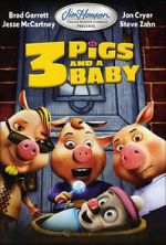 Watch Unstable Fables: 3 Pigs & a Baby 9Movies