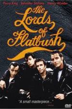 Watch The Lord's of Flatbush 9Movies