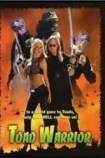 Watch Toad Warrior 9Movies