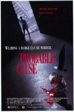 Watch Probable Cause 9Movies