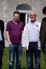 Watch Small Far Away The World of Father Ted 9Movies