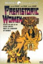 Watch Prehistoric Women 9Movies