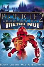 Watch Bionicle 2: Legends of Metru Nui 9Movies