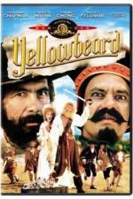 Watch Yellowbeard 9Movies
