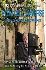 Watch Stem Cell Universe With Stephen Hawking 9Movies