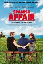 Watch Ocho apellidos vascos 9Movies