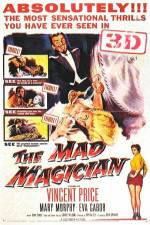 Watch The Mad Magician 9Movies