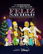 Watch The Simpsons Meet the Bocellis in Feliz Navidad (Short 2022) 9Movies