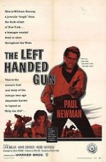 Watch The Left Handed Gun 9Movies