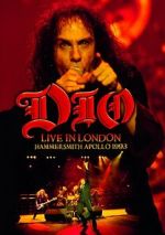 Watch Dio: Live in London - Hammersmith Apollo 1993 9Movies