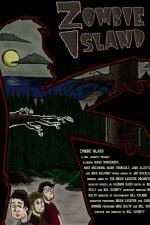 Watch Zombie Island 9Movies