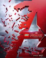Watch Lego Marvel Avengers: Code Red 9Movies