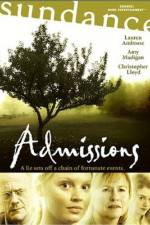 Watch Admissions 9Movies