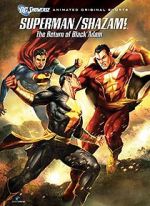 Watch Superman/Shazam!: The Return of Black Adam 9Movies