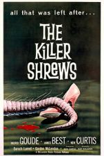 Watch The Killer Shrews 9Movies