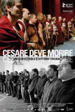Watch Caesar Must Die 9Movies
