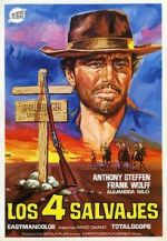 Watch Ringo, the Mark of Vengeance 9Movies