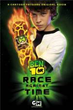 Watch Ben 10: Race Against Time 9Movies