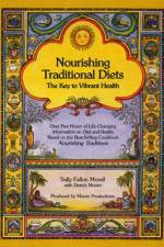 Watch Nourishing Traditional Diets Seminar 9Movies